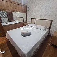 80 ლარი ღამე, ბინა დღიურად