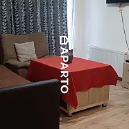 80 ლარი ღამე, ბინა დღიურად