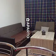 80 ლარი ღამე, ბინა დღიურად