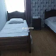 50 ლარი ღამე, ბინა დღიურად