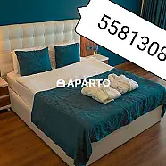 50 ლარი ღამე, ბინა დღიურად