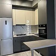 100 ლარი ღამე, ბინა დღიურად