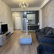 100 ლარი ღამე, ბინა დღიურად