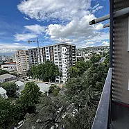100 ლარი ღამე, ბინა დღიურად