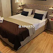 100 ლარი ღამე, ბინა დღიურად