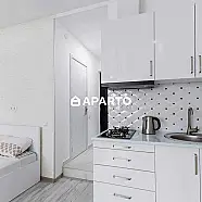 100 ლარი ღამე, ბინა დღიურად