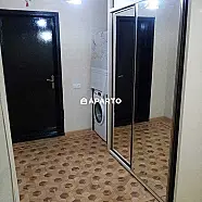 70 ლარი ღამე, ბინა დღიურად