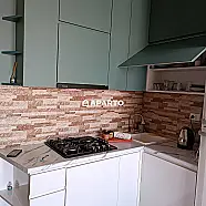 30 ლარი ღამე, ბინა დღიურად