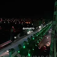 60 ლარი ღამე, ბინა დღიურად