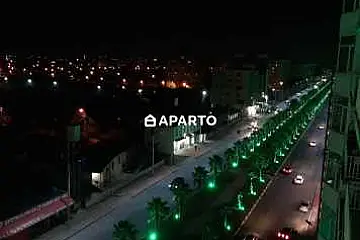 60 ლარი ღამე, ბინა დღიურად