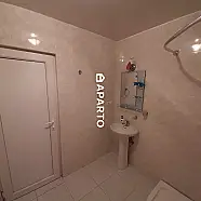 60 ლარი ღამე, ბინა დღიურად