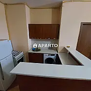 60 ლარი ღამე, ბინა დღიურად