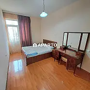 60 ლარი ღამე, ბინა დღიურად