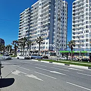 60 ლარი ღამე, ბინა დღიურად
