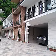 70 ლარი ღამე, ბინა დღიურად