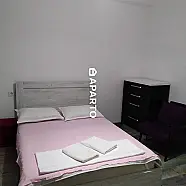 70 ლარი ღამე, ბინა დღიურად