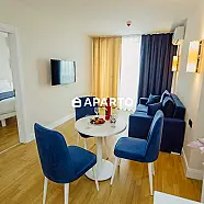 50 ლარი ღამე, ბინა დღიურად