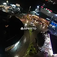 80 ლარი ღამე, ბინა დღიურად
