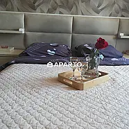 80 ლარი ღამე, ბინა დღიურად