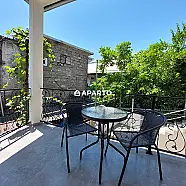 70 ლარი ღამე, ბინა დღიურად
