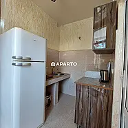 70 ლარი ღამე, ბინა დღიურად