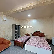 70 ლარი ღამე, ბინა დღიურად