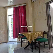 70 ლარი ღამე, ბინა დღიურად