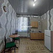 70 ლარი ღამე, ბინა დღიურად
