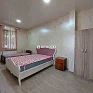 70 ლარი ღამე, ბინა დღიურად