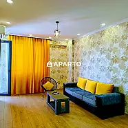 80 ლარი ღამე, ბინა დღიურად