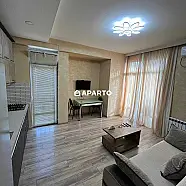 100 ლარი ღამე, ბინა დღიურად