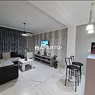 60 ლარი ღამე, ბინა დღიურად
