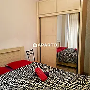 80 ლარი ღამე, ბინა დღიურად