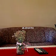80 ლარი ღამე, ბინა დღიურად