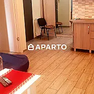 80 ლარი ღამე, ბინა დღიურად