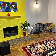 10 ლარი ღამე, ბინა დღიურად