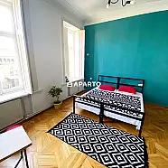 10 ლარი ღამე, ბინა დღიურად