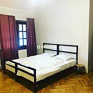 10 ლარი ღამე, ბინა დღიურად