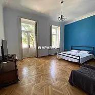 10 ლარი ღამე, ბინა დღიურად