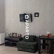 80 ლარი ღამე, ბინა დღიურად