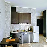 80 ლარი ღამე, ბინა დღიურად