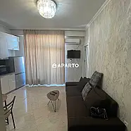 70 ლარი ღამე, ბინა დღიურად