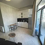70 ლარი ღამე, ბინა დღიურად