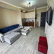 50 ლარი ღამე, ბინა დღიურად