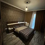 70 ლარი ღამე, ბინა დღიურად