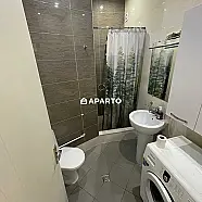 60 ლარი ღამე, ბინა დღიურად