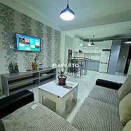 60 ლარი ღამე, ბინა დღიურად