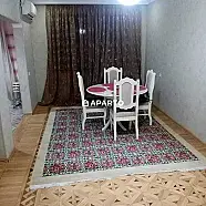 70 ლარი ღამე, ბინა დღიურად