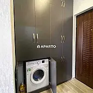 120 ლარი ღამე, ბინა დღიურად