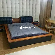 80 ლარი ღამე, ბინა დღიურად